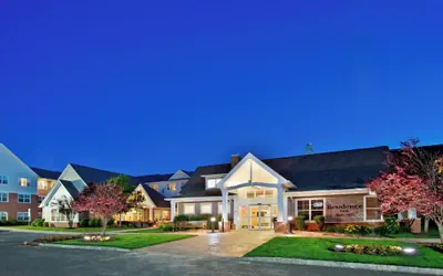 Residence Inn Bridgewater Branchburg