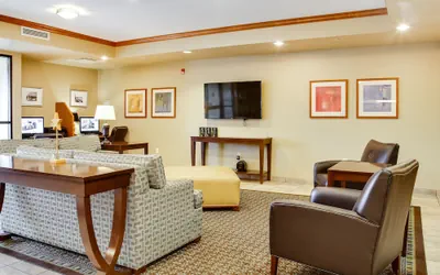 Candlewood Suites La Crosse N by IHG