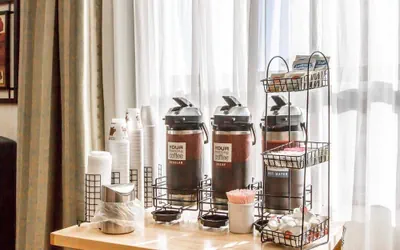 Spark by Hilton Shawnee