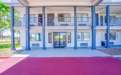 Executive Inn Port Lavaca by OYO