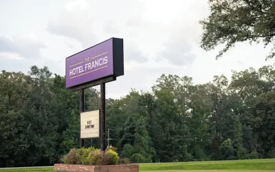 Hotel Francis