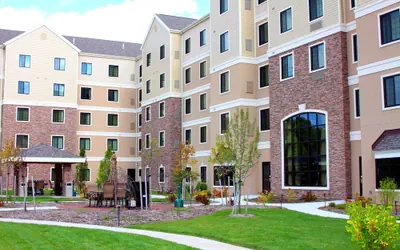 Staybridge Suites Liverpool Syra by IHG