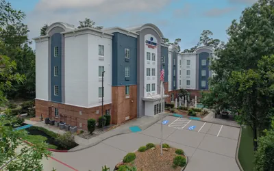 Candlewood Suites Houston (The Woodlands) by IHG