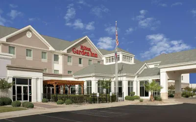 Hilton Garden Inn Odessa