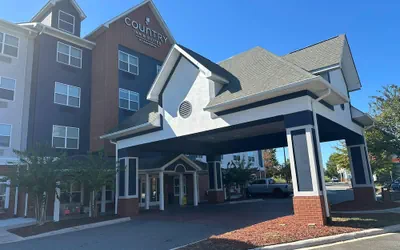Country Inn & Suites by Radisson, Concord (Kannapolis), NC