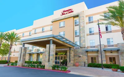 Hampton Inn & Suites Riverside/Corona East