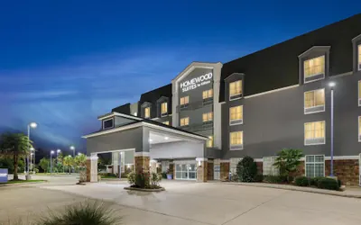 Homewood Suites Slidell