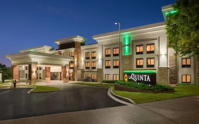 La Quinta Inn & Suites by Wyndham Memphis Wolfchase
