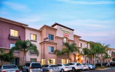 TownePlace Suites by Marriott San Diego Vista