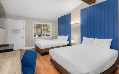 The Inn at Boatworks