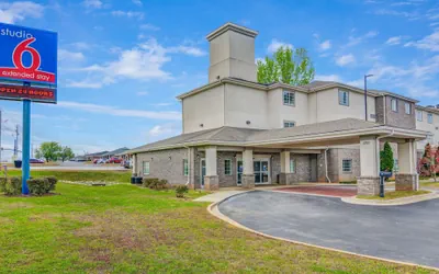 Studio 6 Opelika, AL - Auburn Al