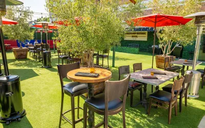 Hollywood Historic Hotel