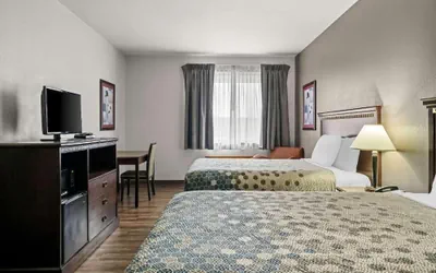 FairBridge Inn Express Billings Airport