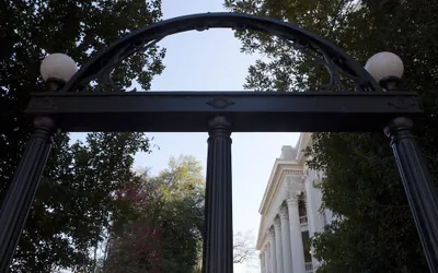 The University of Georgia Center for Continuing Education & Hotel