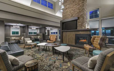 Residence Inn by Marriott Colchester