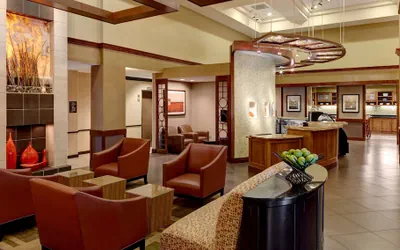 Hyatt Place Columbus/OSU