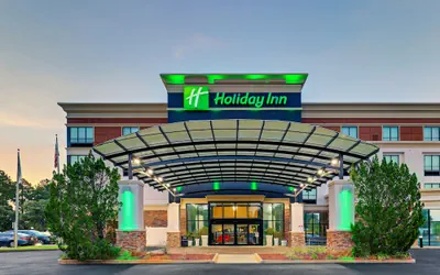Holiday Inn Mobile - Airport by IHG