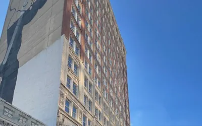 The Connally Hotel Downtown Atlanta, an Ascend Collection Hotel