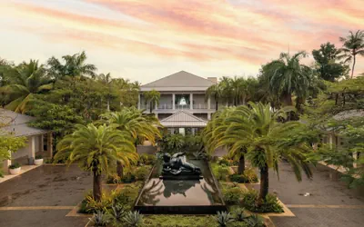 Four Seasons Resort and Residence Puerto Rico