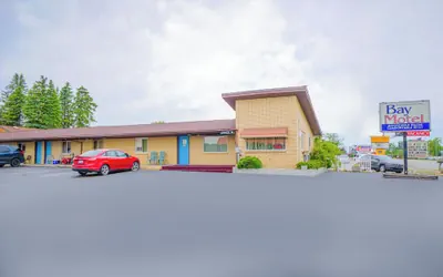 Bay Motel By OYO Bay City