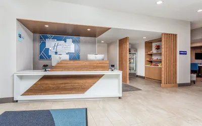 Holiday Inn Express & Suites Palm Coast I95 by IHG