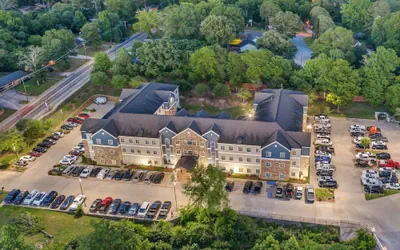 Staybridge Suites University Area by IHG