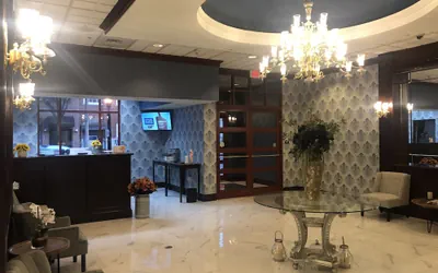 University Hotel & Suites Shippensburg, Trademark by Wyndham