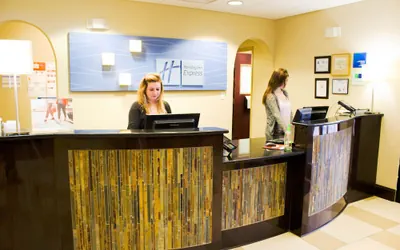 Holiday Inn Express Havelock NW- New Bern by IHG