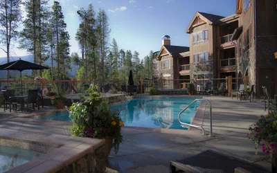 BlueSky Breckenridge