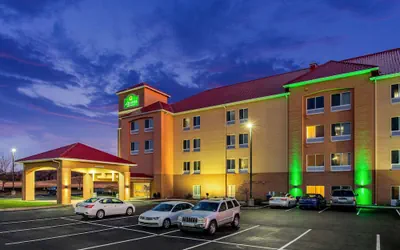 La Quinta by Wyndham Indianapolis Airport Plainfield