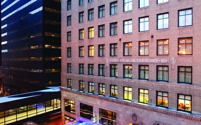 Hyatt Place Des Moines/Downtown