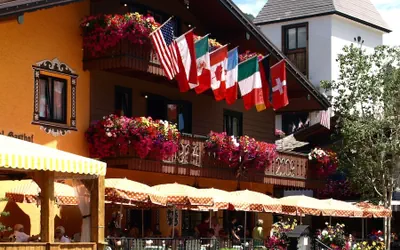 Hotel Gasthof Gramshammer