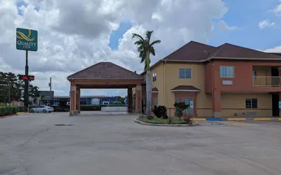 Quality Inn Brownsville