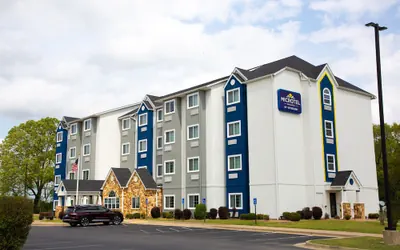 Microtel Inn & Suites by Wyndham Searcy
