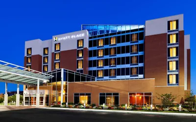 Hyatt Place Garden City