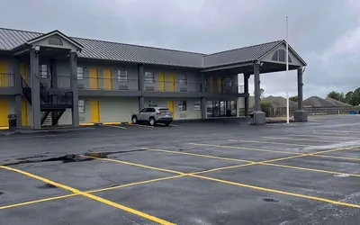 SureStay Hotel by Best Western McAlester