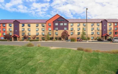 TownePlace Suites by Marriott Farmington