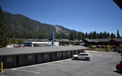 Blackjack Inn South Lake Tahoe
