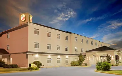 Sonesta Essential Hotels Odessa