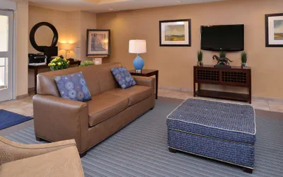Candlewood Suites Williston by IHG