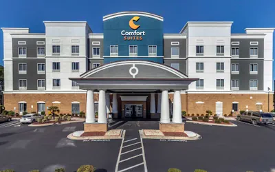 Comfort Suites Florence I-95