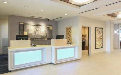 Holiday Inn Express Hotel & Suites Richwood-Cincinnati South by IHG