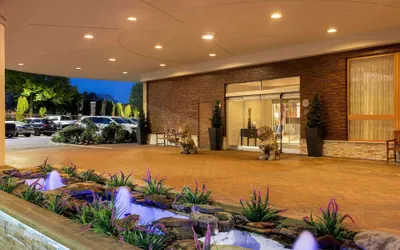 Viana Hotel and Spa, Trademark Collection by Wyndham