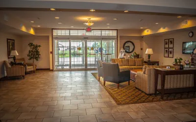 Candlewood Suites New Iberia by IHG