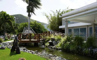 Costa Bahia Hotel & Convention Center