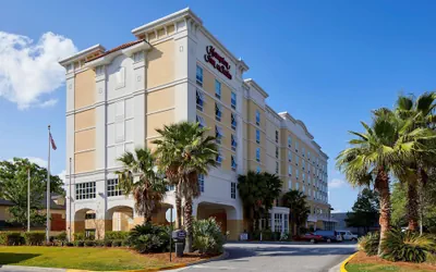 Hampton Inn & Suites Savannah/Midtown