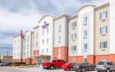 Candlewood Suites Houston I-10 East by IHG