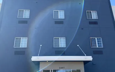 Candlewood Suites Mount Pleasant by IHG