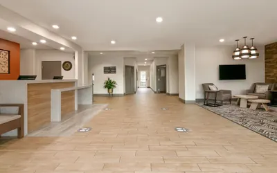 Candlewood Suites Northeast Kansas City by IHG