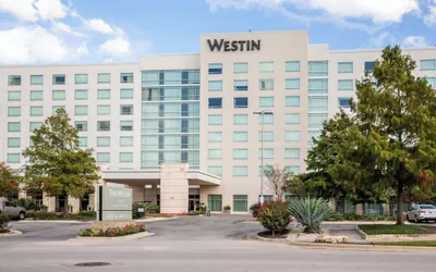The Westin Austin at The Domain